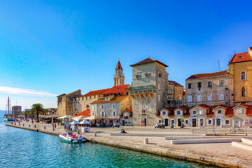 TROGIR